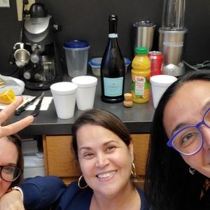 Meet your Posher, Luisa